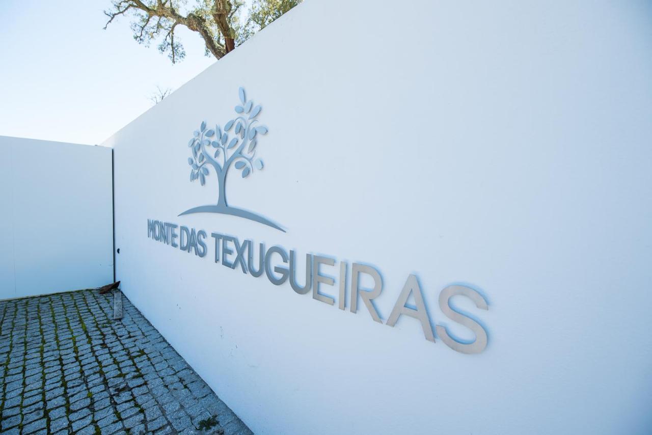 Monte Das Texugueiras - Adults Only Exterior foto