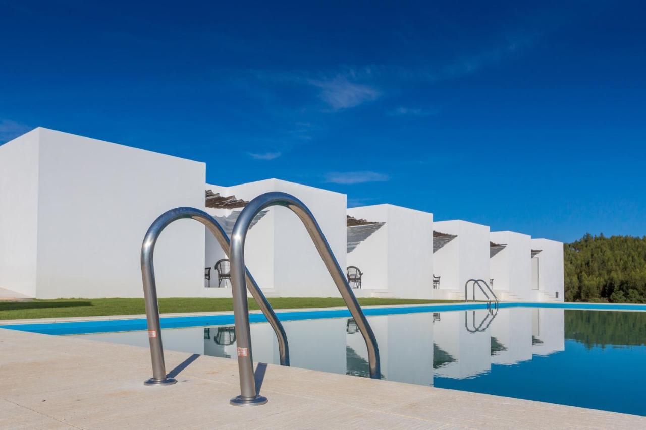 Monte Das Texugueiras - Adults Only Exterior foto