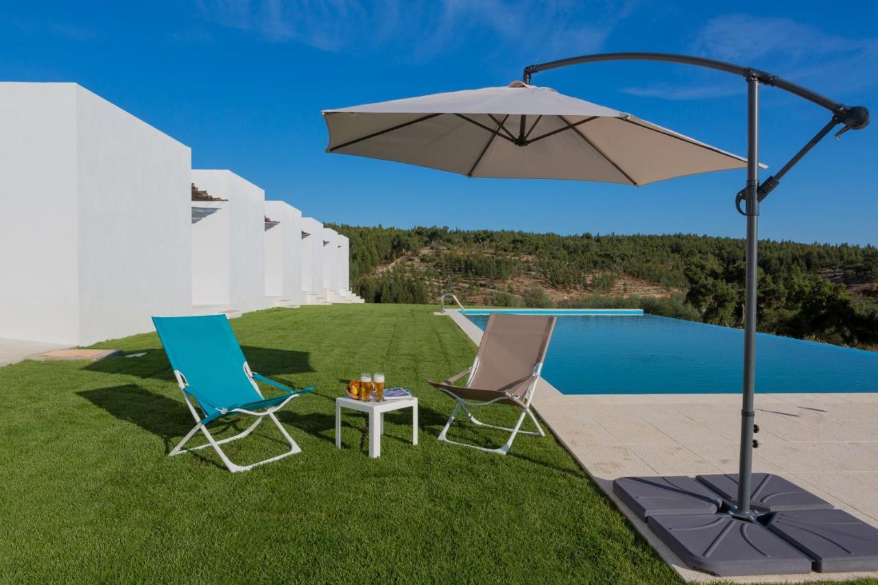 Monte Das Texugueiras - Adults Only Exterior foto